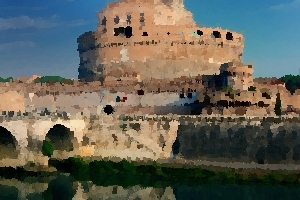 Castel Sant'Angelo